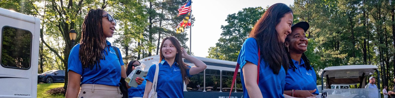 RQ Scholarships